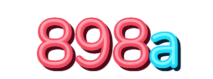 898a — logo kanal