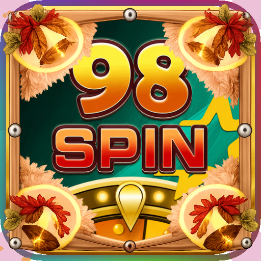 98spin — galeri pratinjau - APK Resmi
